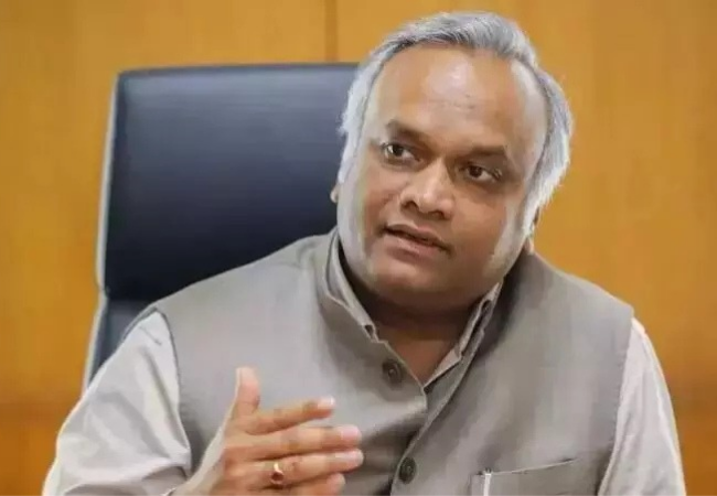 Karnataka will launch Rs 100 cr fund to identify India’s top 50 AI companies: Priyank Kharge